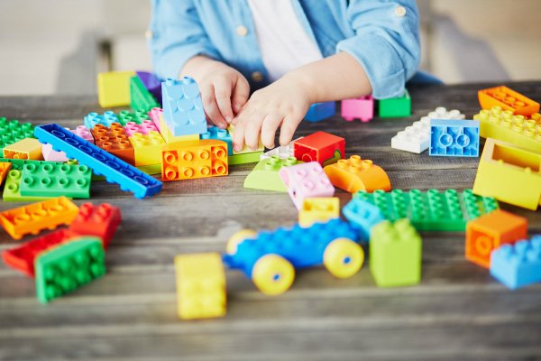What Are Puzzles Important In Children Learning?