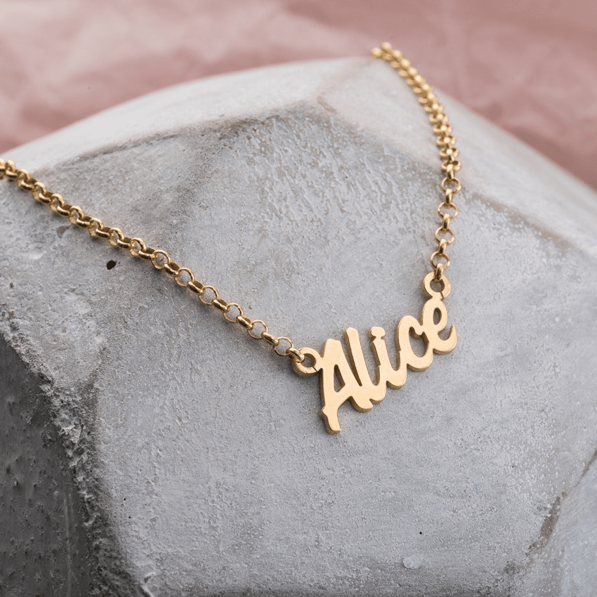 5 Types of Personalized Necklace You Can Invest In
