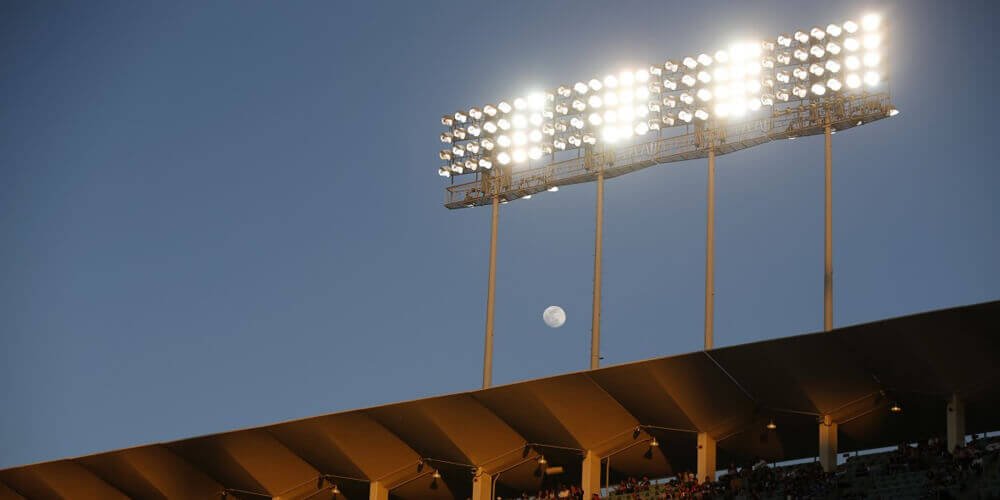Tips on Using LED Stadium and Sports Lights