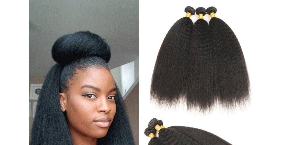 Characteristics and Textures of Malaysian Hair