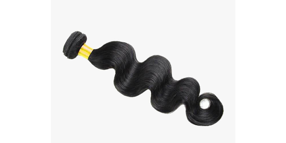 5 Party Hairstyles to Try Deep Wave Wig