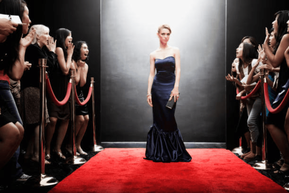 Ball Gowns  - The Best Evening Dresses You Can Get Your Hands-On 