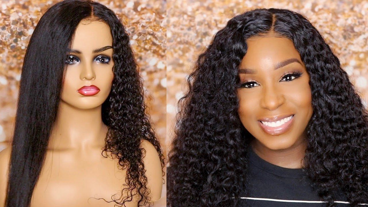 Choosing the Best Type of Hair Bundle with Closures- A Guide