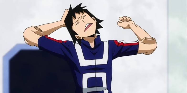 Some Things You Didn't Know About Sero Hanta
