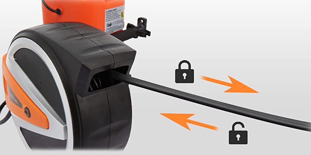 Types Of Pressure Washers Available For Purchase