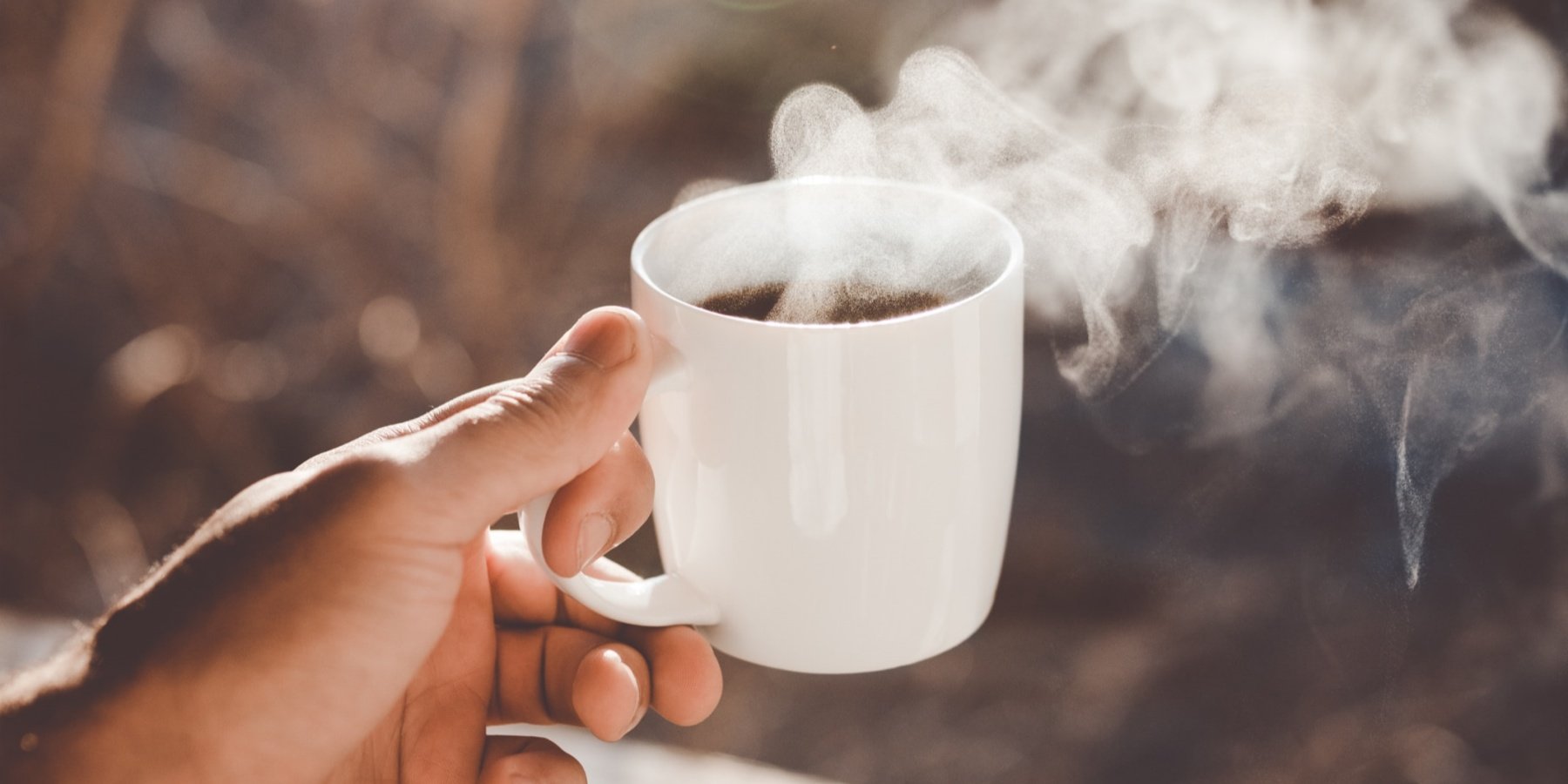 Natural Home Remedies to Remove Coffee Stains