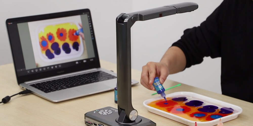 The 3 best document cameras in 2022: Pros and cons