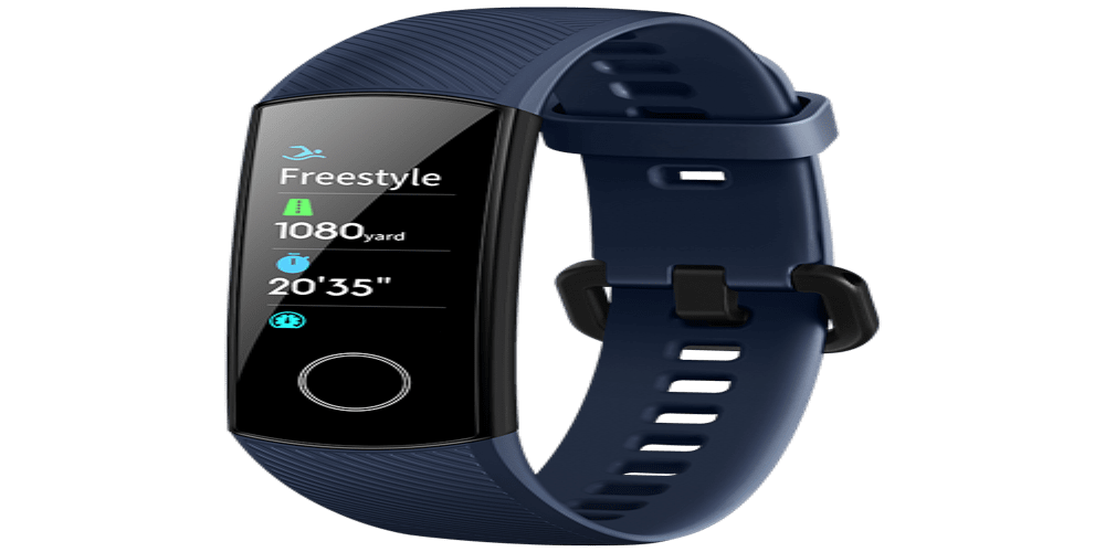 Wearable Technology Devices - Honor Smartwatches
