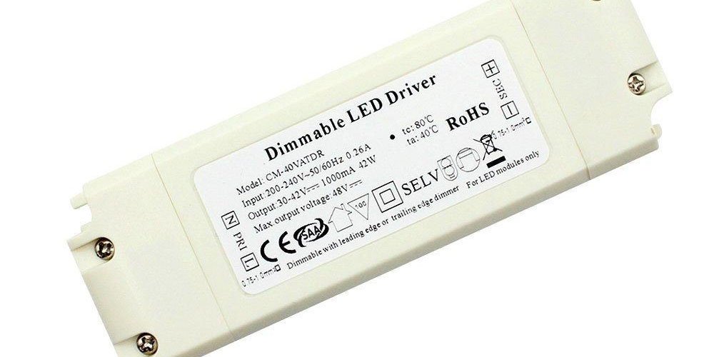 A Guide For Choosing The Right LED Dimmer Switch