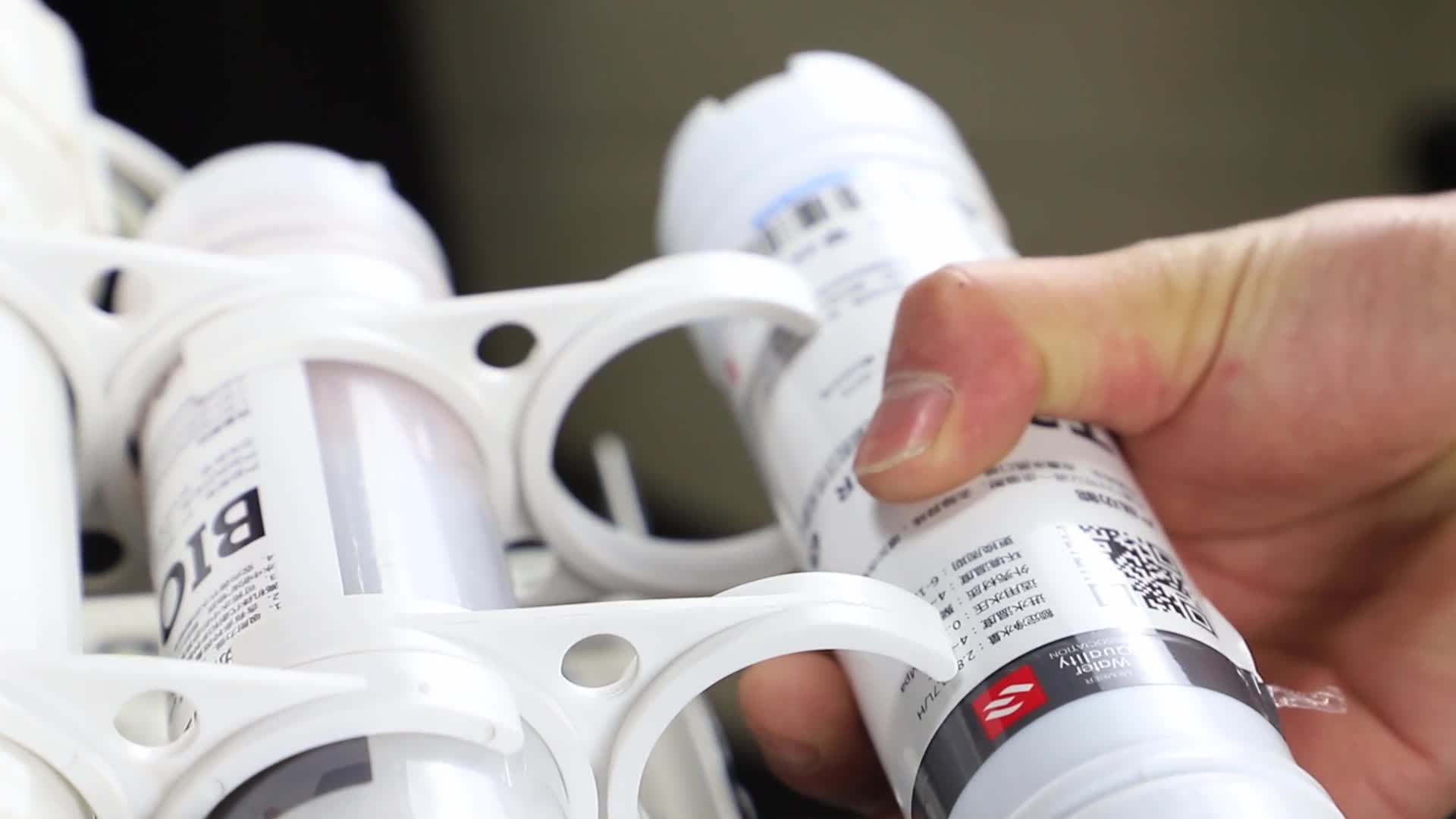 What Is A Reverse Osmosis Pressure Tank?