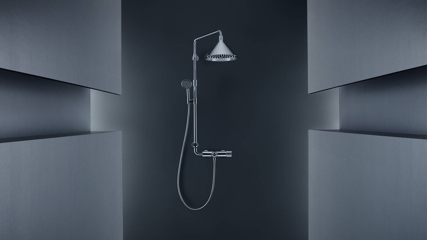 Types of Shower Heads to Buy for Your Bathroom