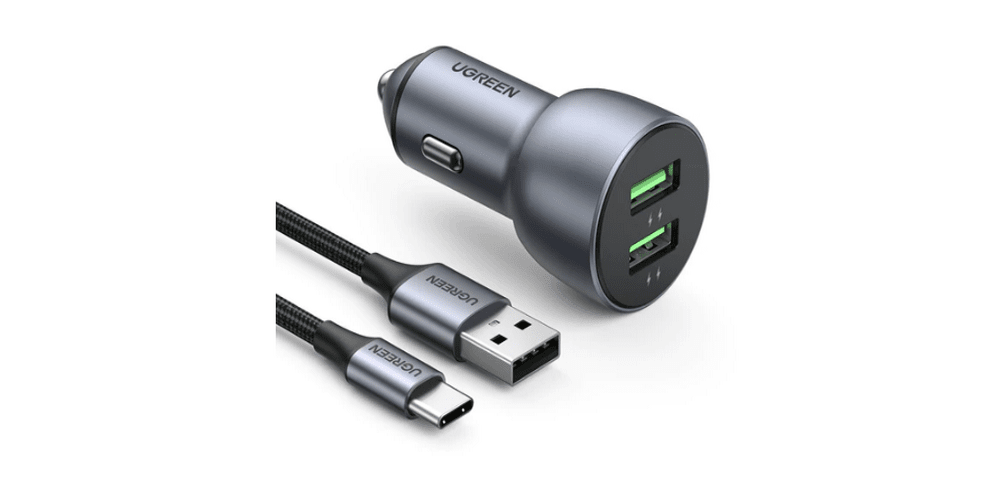 4 Main Considerations When Buy a New USB Car Charger