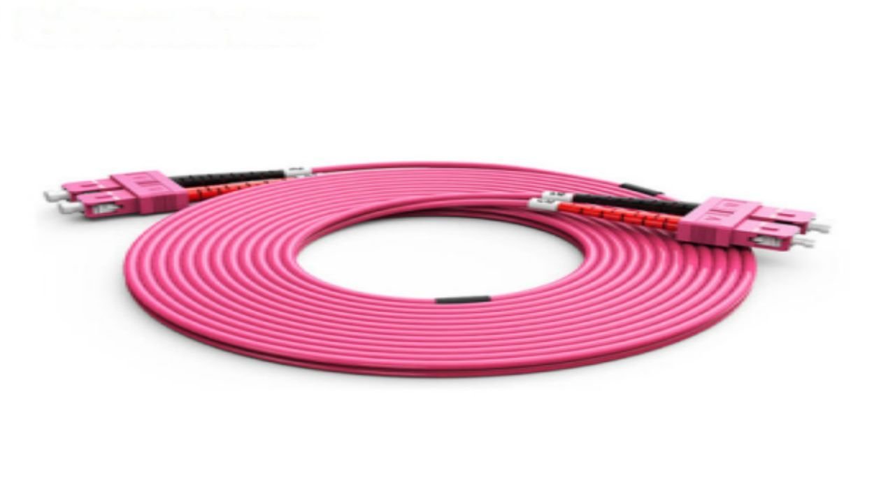 The Pivotal Role of Fiber Optic Patch Cord Suppliers in the Communication Sphere