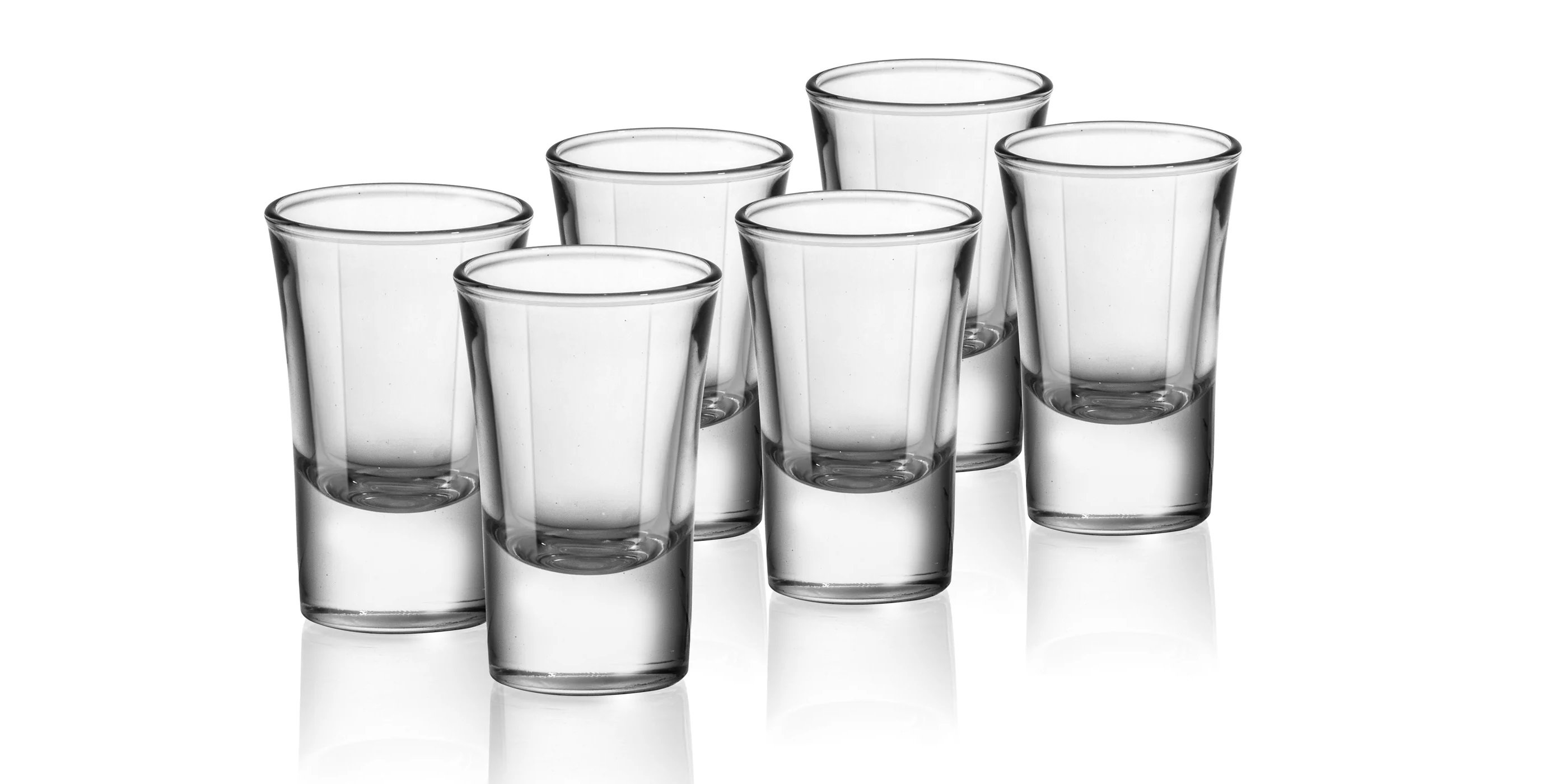 Shot Glass Types You Should Know About