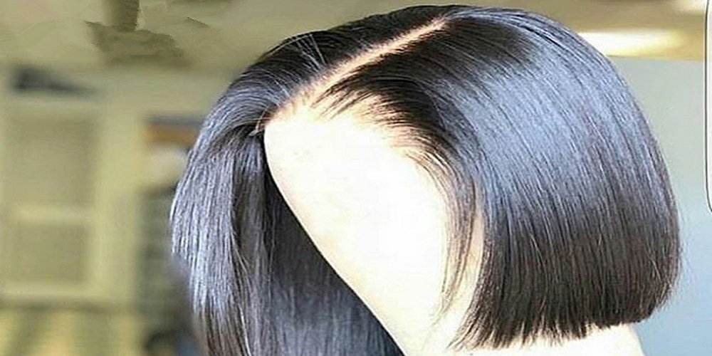 What are the advantages of wearing a wig?