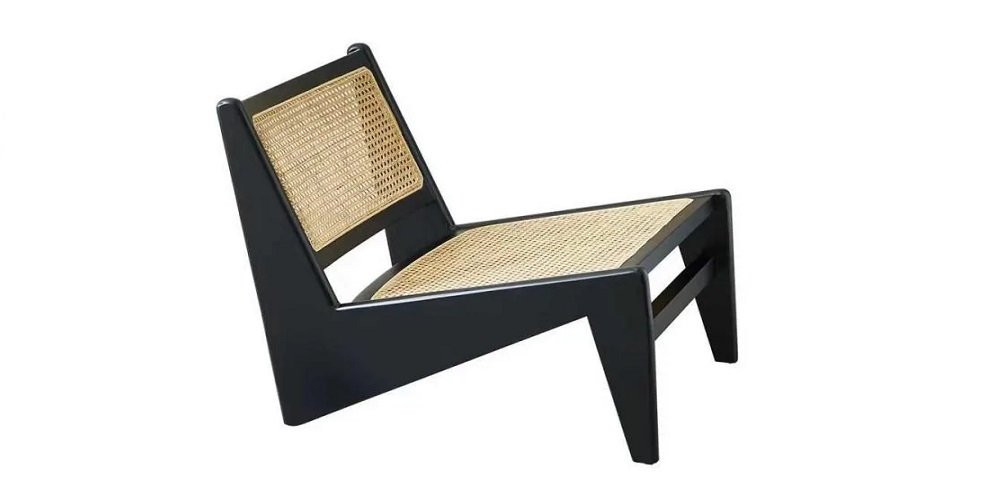 History of Lounge Chair: