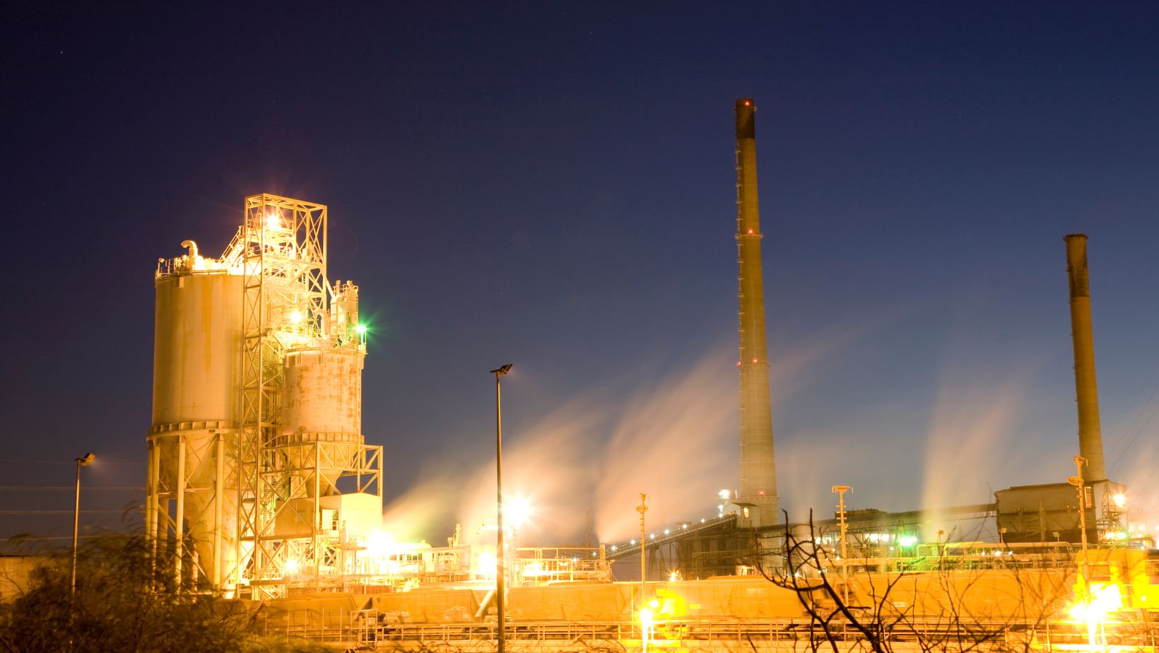 Different Types of LED Flood Lights and Their Usage