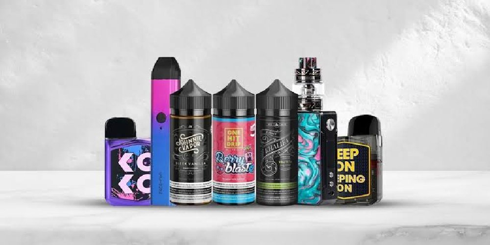 Why electronics cigarettes are considered safe