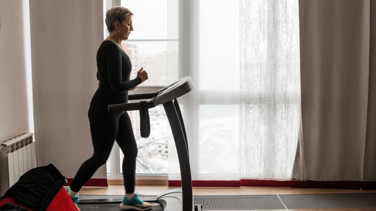 How Would You Sum Up Cheap Treadmill Running Tips?