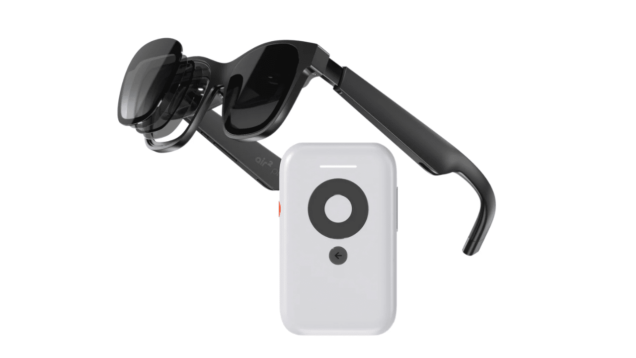 What Future Innovations Can We Expect from XREAL Beam?