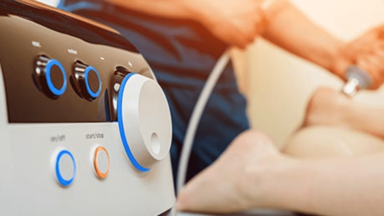 How Is Inflammation Reduced By Cold Laser Therapy?