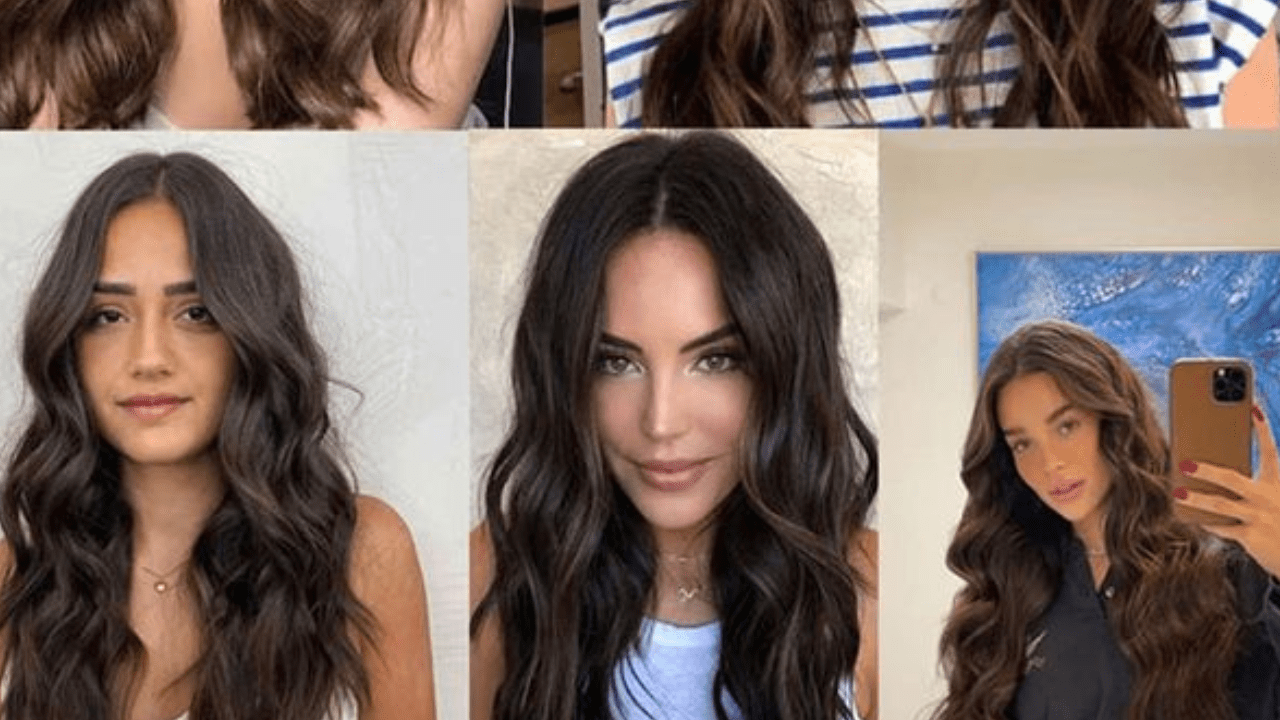 Why Balayage Extensions Are Considered Important In The World Of Hair Styling?