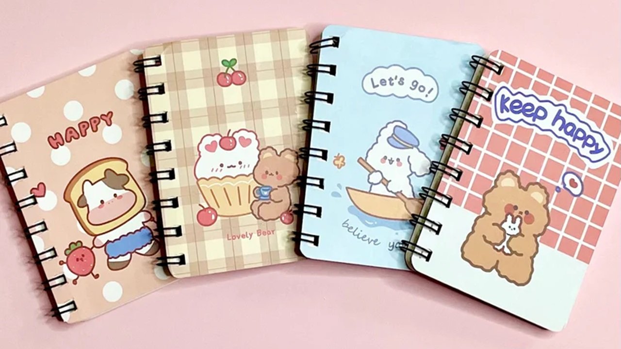 Why Cheap Bulk Notebooks Are Perfect for Journalists