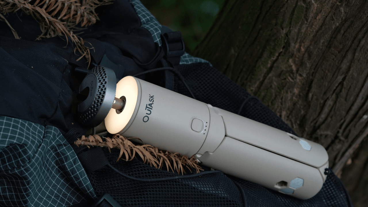 What Are the Common Applications of Outdoor Camping Lanterns?