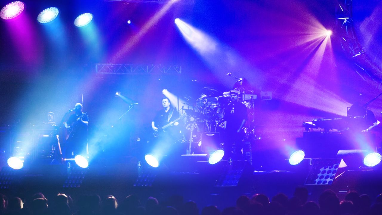 Why Betopper Is the Preferred Choice for Stage Lighting Worldwide