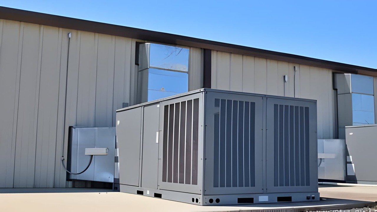 Why Choose YakeClimate as Your Industrial Dehumidifier Supplier?