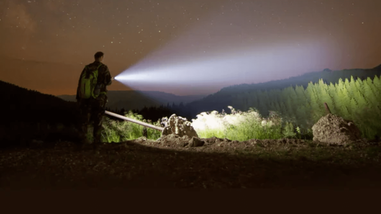Top Tactical Flashlight Features You Should Know About