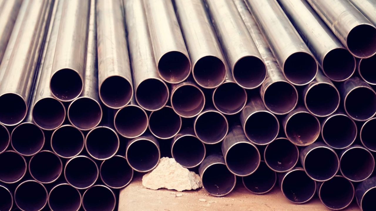 Why Global Engineers Trust PandaPipe for EN 10210 Steel Pipes