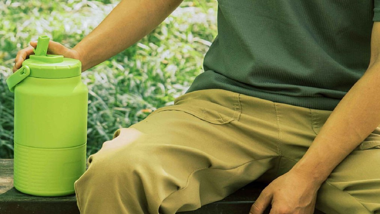 Why Retail Brands Consider Everich Ideal as a Water Jug Manufacturer