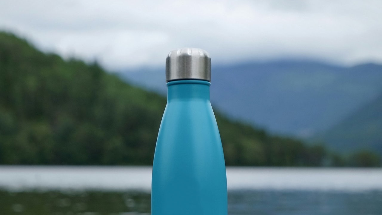 How to Choose a Stainless Steel Water Bottles Manufacturer — Factory, Not Middleman