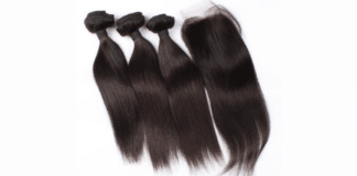How Many Bundles do You Need For a Closure