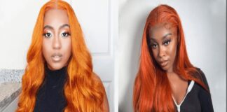 Top Colored Wigs for Your Selection
