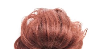 How to Wash Your Human Ginger wigs