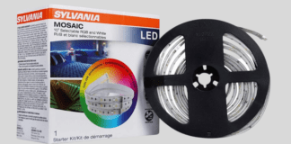 Sylvania LED Bulbs: Seven Important Facts That You Should Know