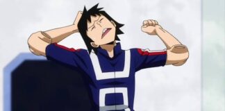 Some Things You Didn’t Know About Sero Hanta