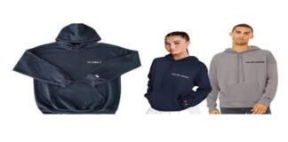 A Passion For Wearing Custom Embroidered Sweatshirts