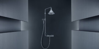 Types of Shower Heads to Buy for Your Bathroom