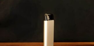 How to clean your Suorin Vape Pod