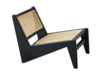 History of Lounge Chair: