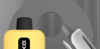 What to Look for When Buying a Digital Display Vape: A Comprehensive Guide