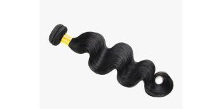 5 Party Hairstyles to Try Deep Wave Wig