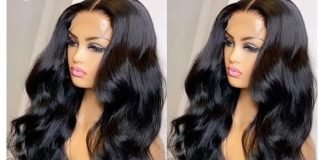 How to Pick the Right Color for Your Lace Front Wig