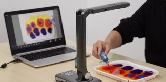 The 3 best document cameras in 2022: Pros and cons
