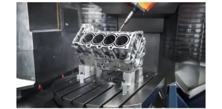 Understanding How The CNC Milling Service Works