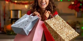 What Can I Buy From A Gift Bag Factory?