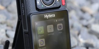Transforming Industries with Hytera Body-Worn Camera Solutions